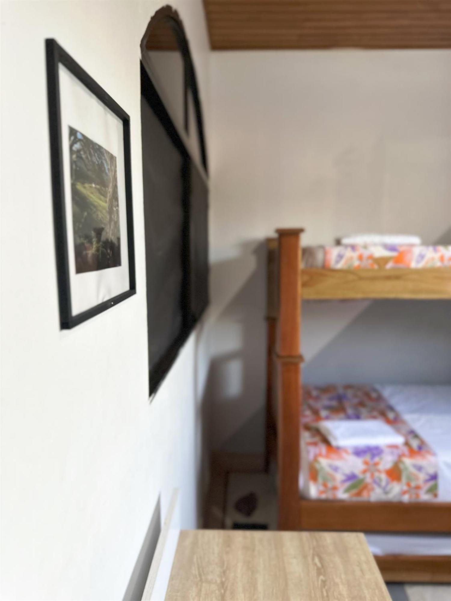 Tia Chela Hostel Санта Марта Екстериор снимка