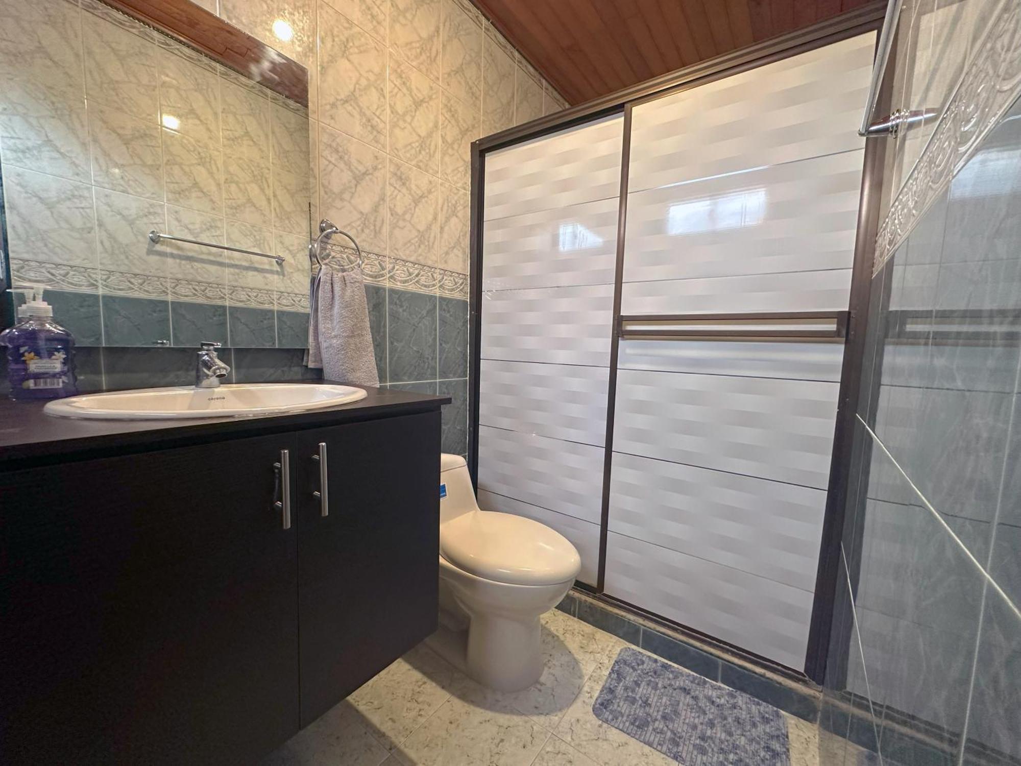 Tia Chela Hostel Санта Марта Екстериор снимка