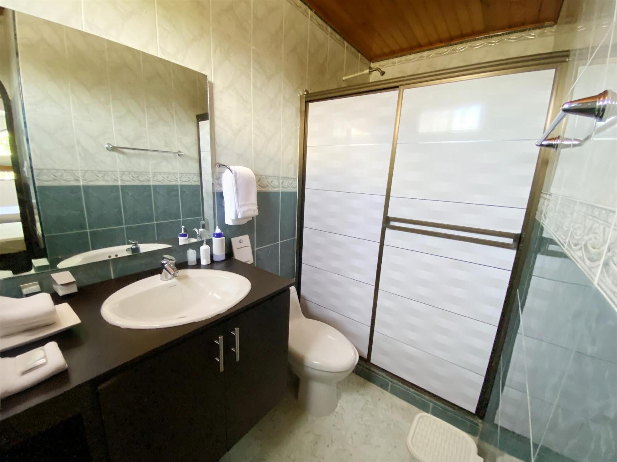 Tia Chela Hostel Санта Марта Екстериор снимка